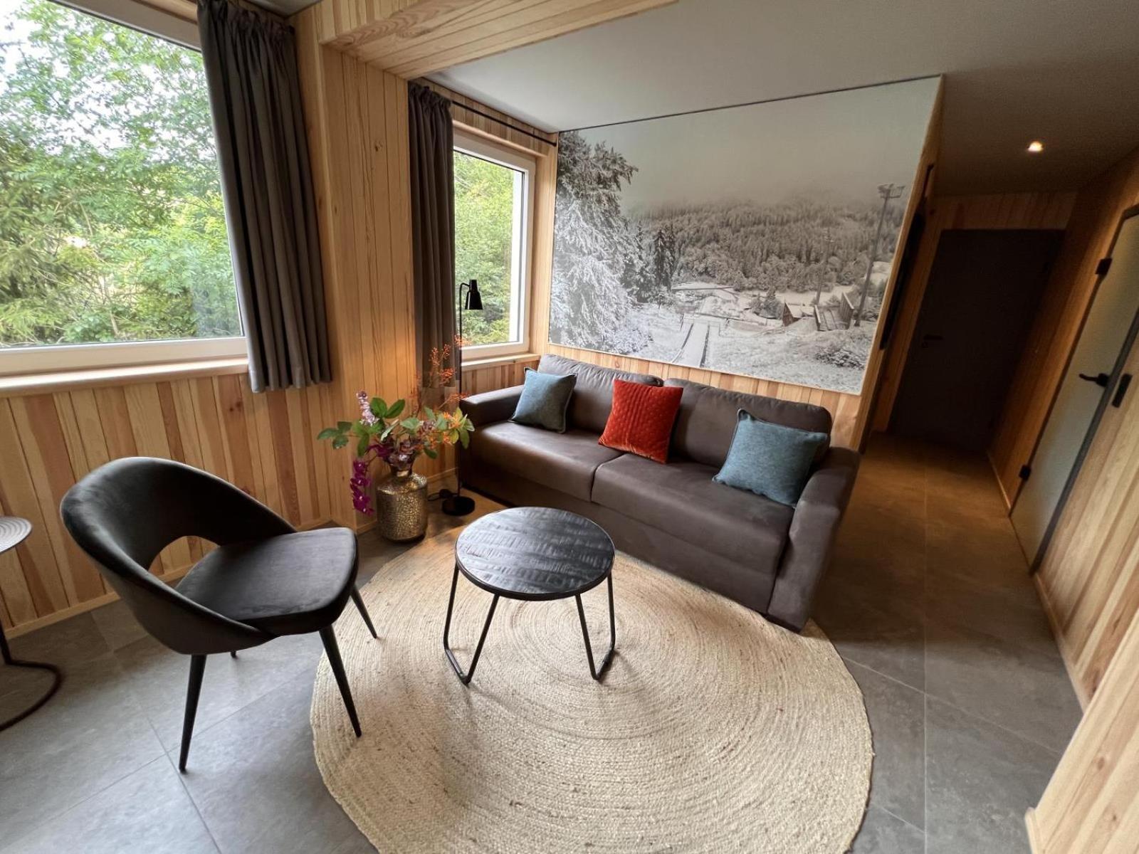 Haus Bergquell App 4 Apartment Willingen  Bagian luar foto