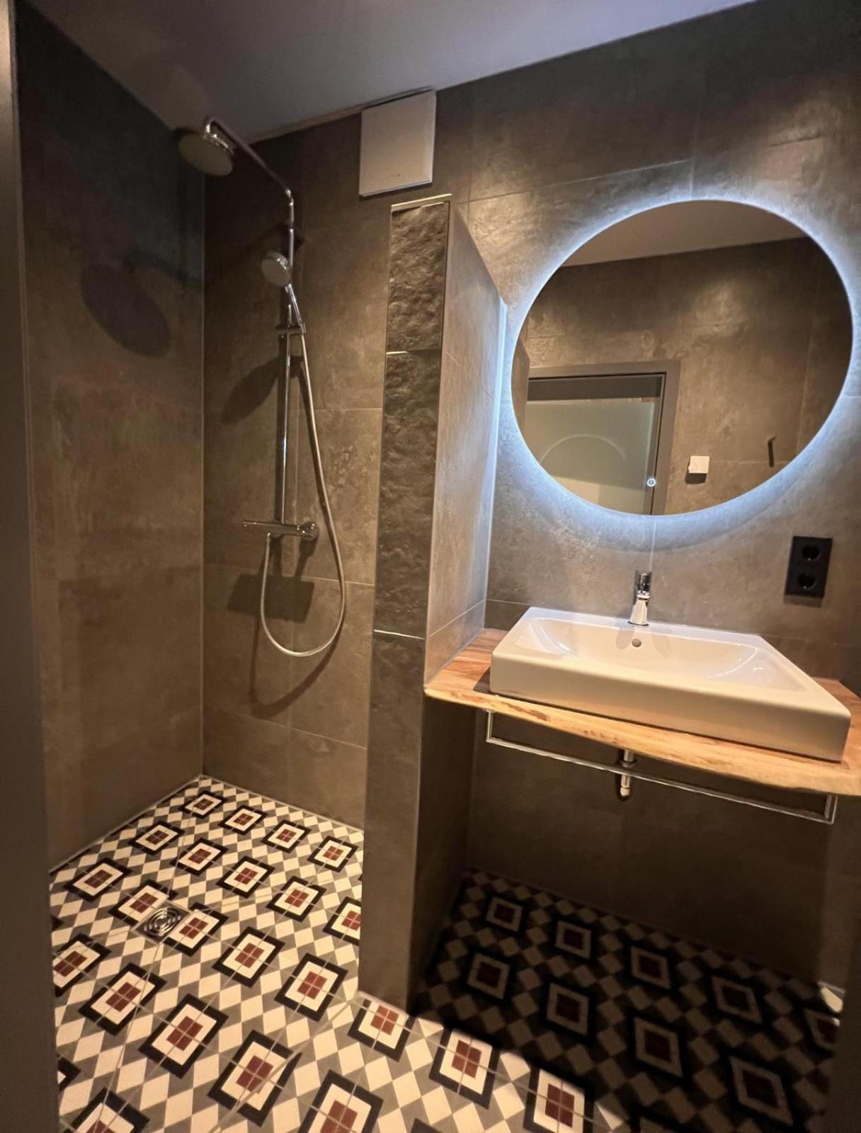Haus Bergquell App 4 Apartment Willingen  Bagian luar foto