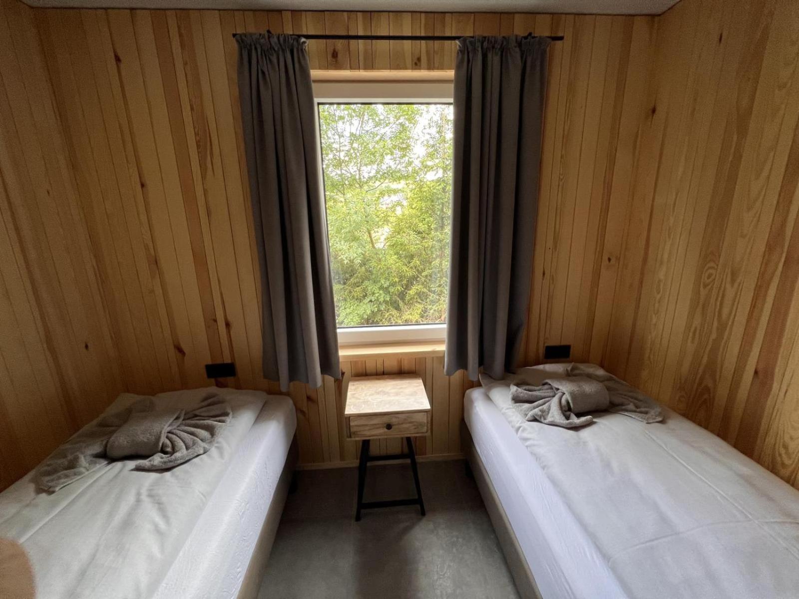 Haus Bergquell App 4 Apartment Willingen  Bagian luar foto