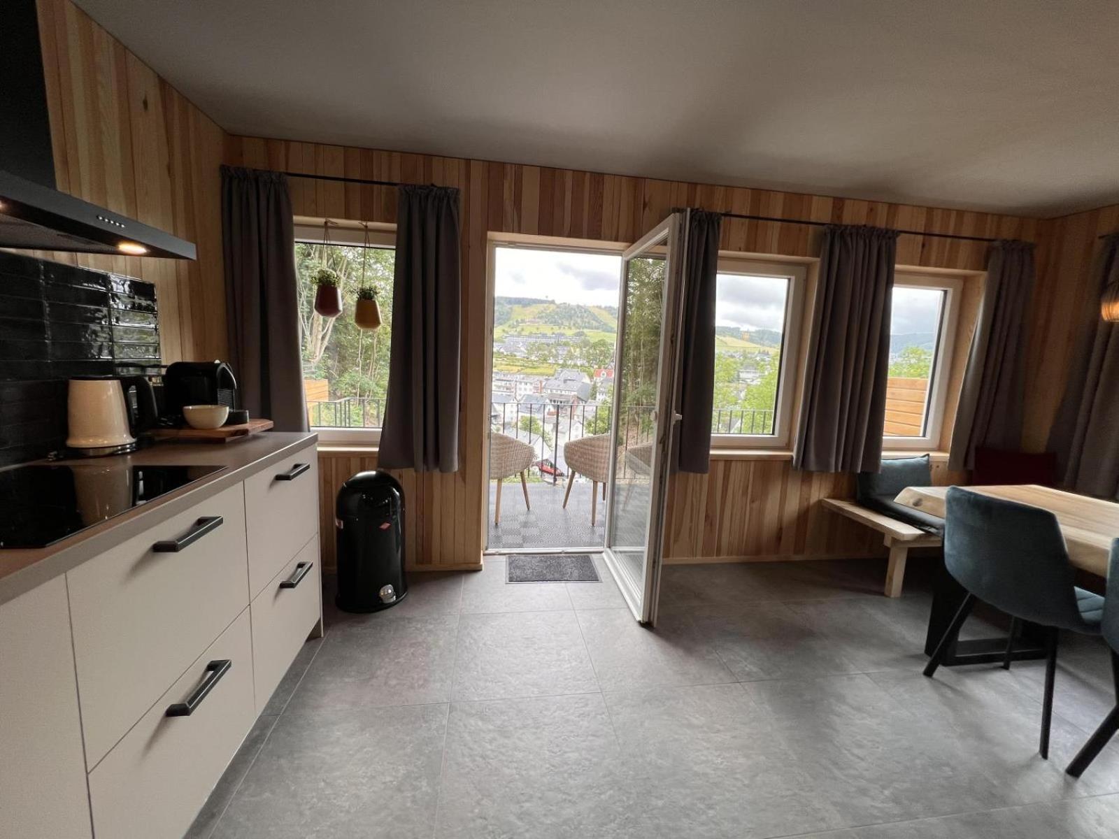 Haus Bergquell App 4 Apartment Willingen  Bagian luar foto