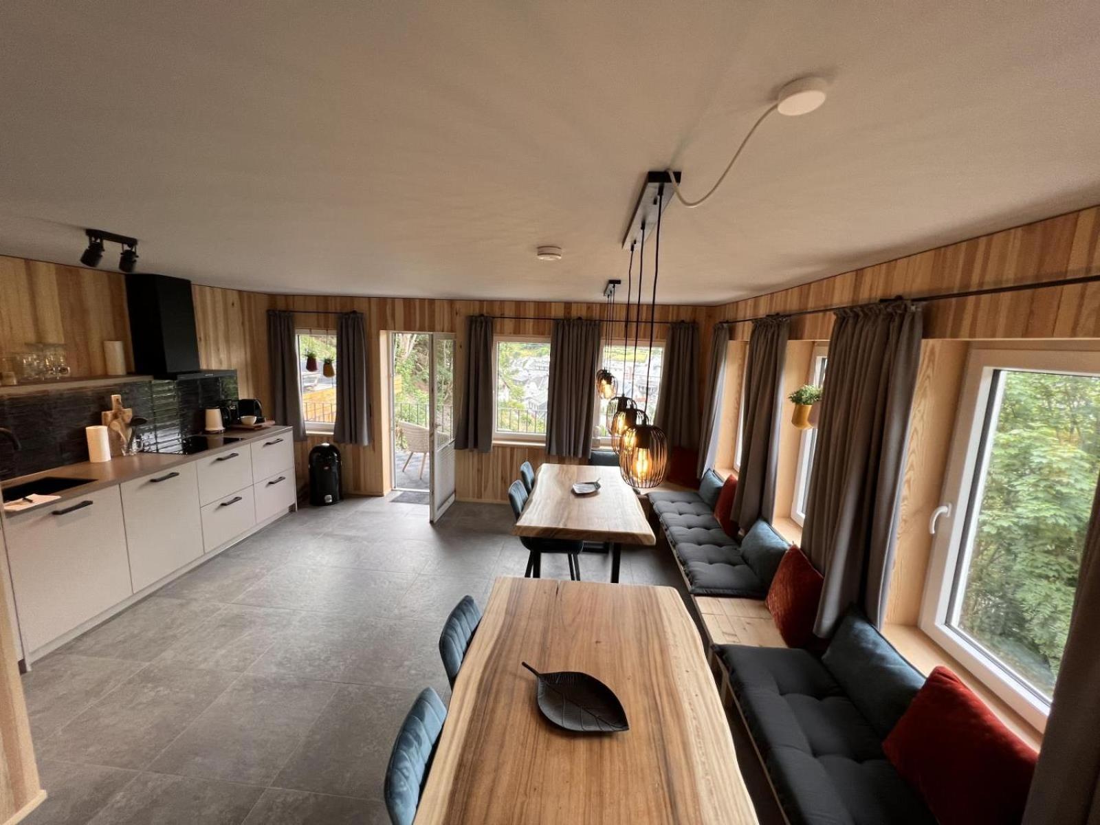 Haus Bergquell App 4 Apartment Willingen  Bagian luar foto